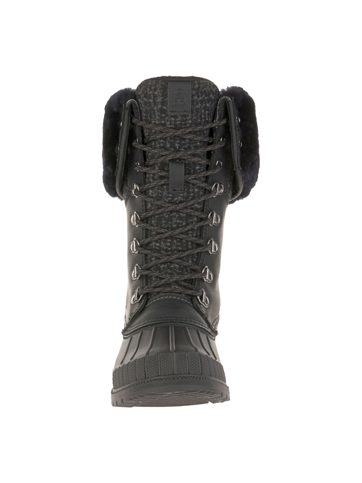 kamik women's sienna f2 winter boots