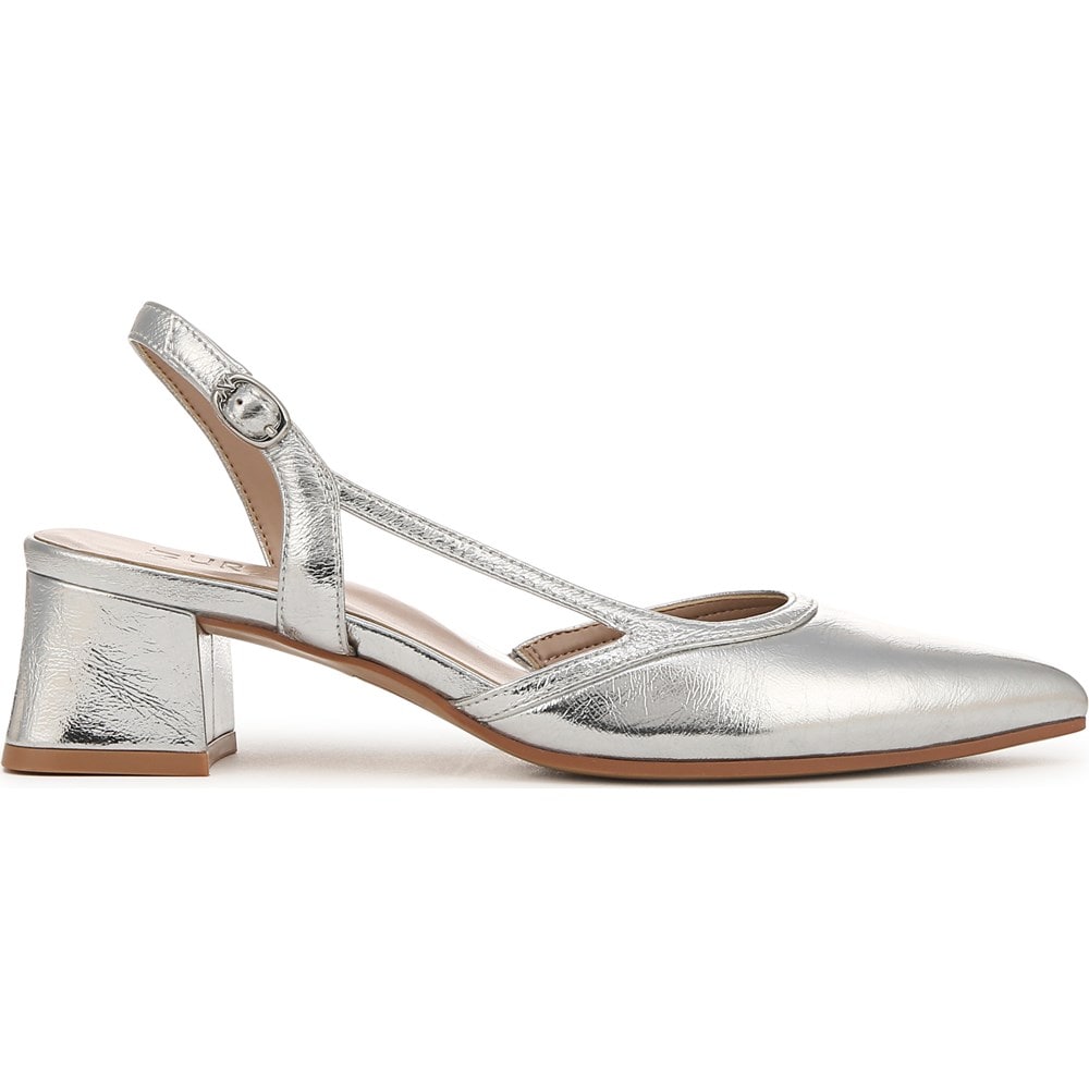 Naturalizer Women's Mila Dress Shoe Famous Footwear