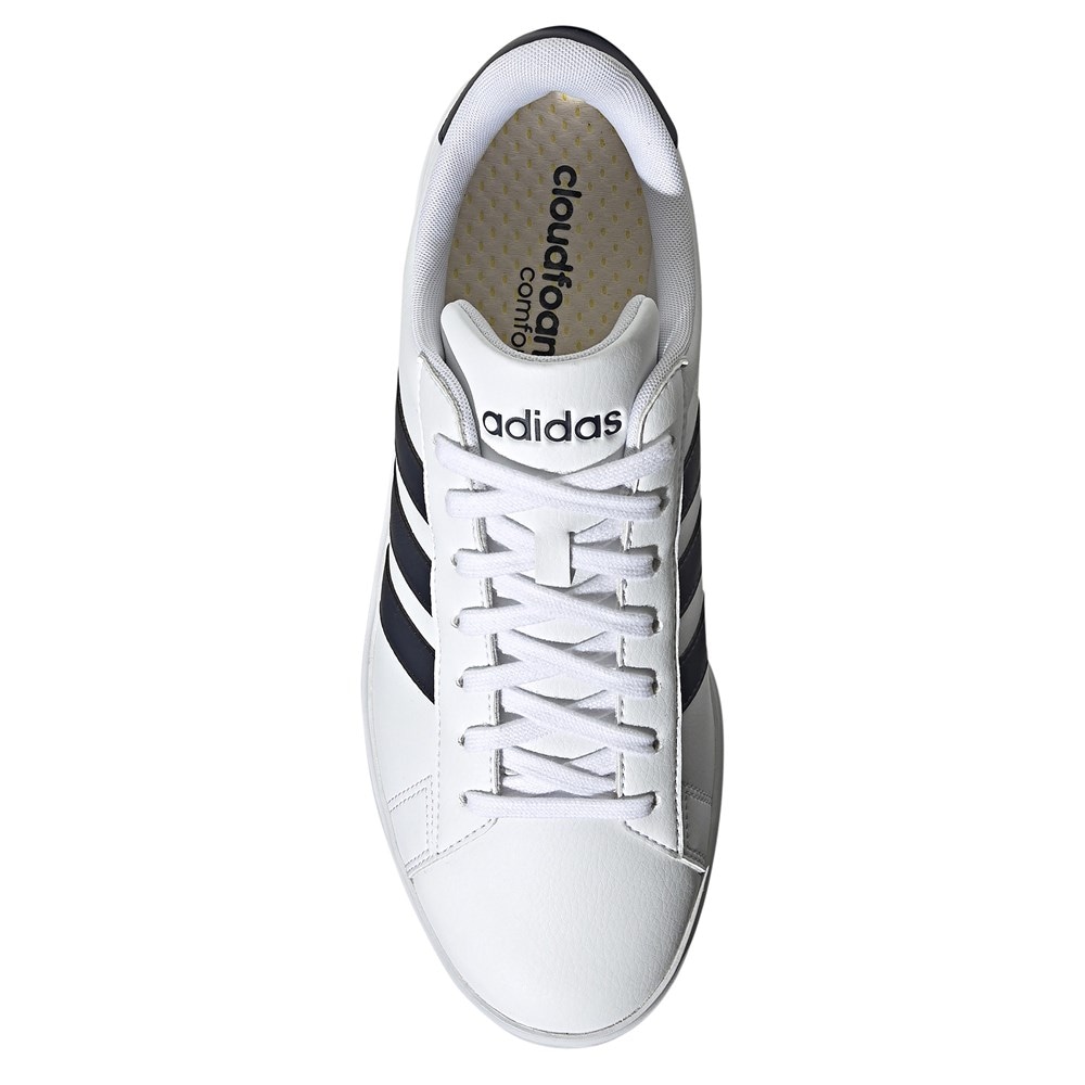 adidas Court 2.0 Shoes Mens