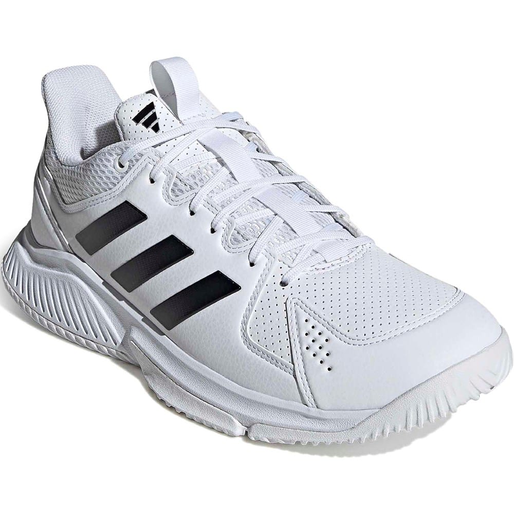 Adidas Kaptir 2.0 Shoes - Men's - Core Black / Green Oxide - 10.5