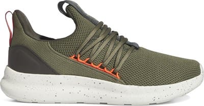 adidas Men's Lite Racer Adapt 7.0 Slip On Sneaker | Famous Footwear