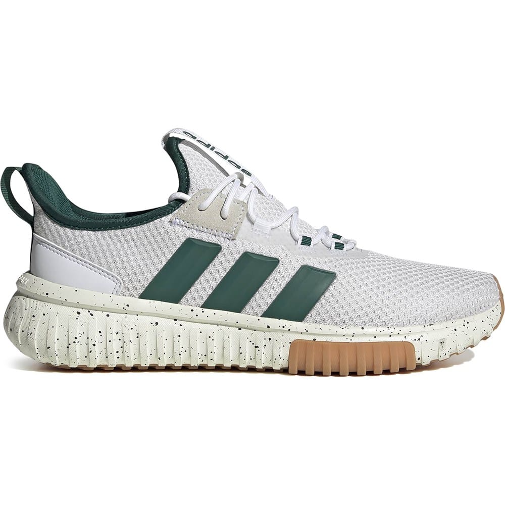 adidas gazelle silver green womens adidas Kaptir Base Men's Shoes -Green main image 1