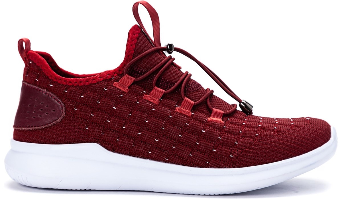 wide slip on sneakers womens