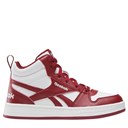 Red Metallic Mesh