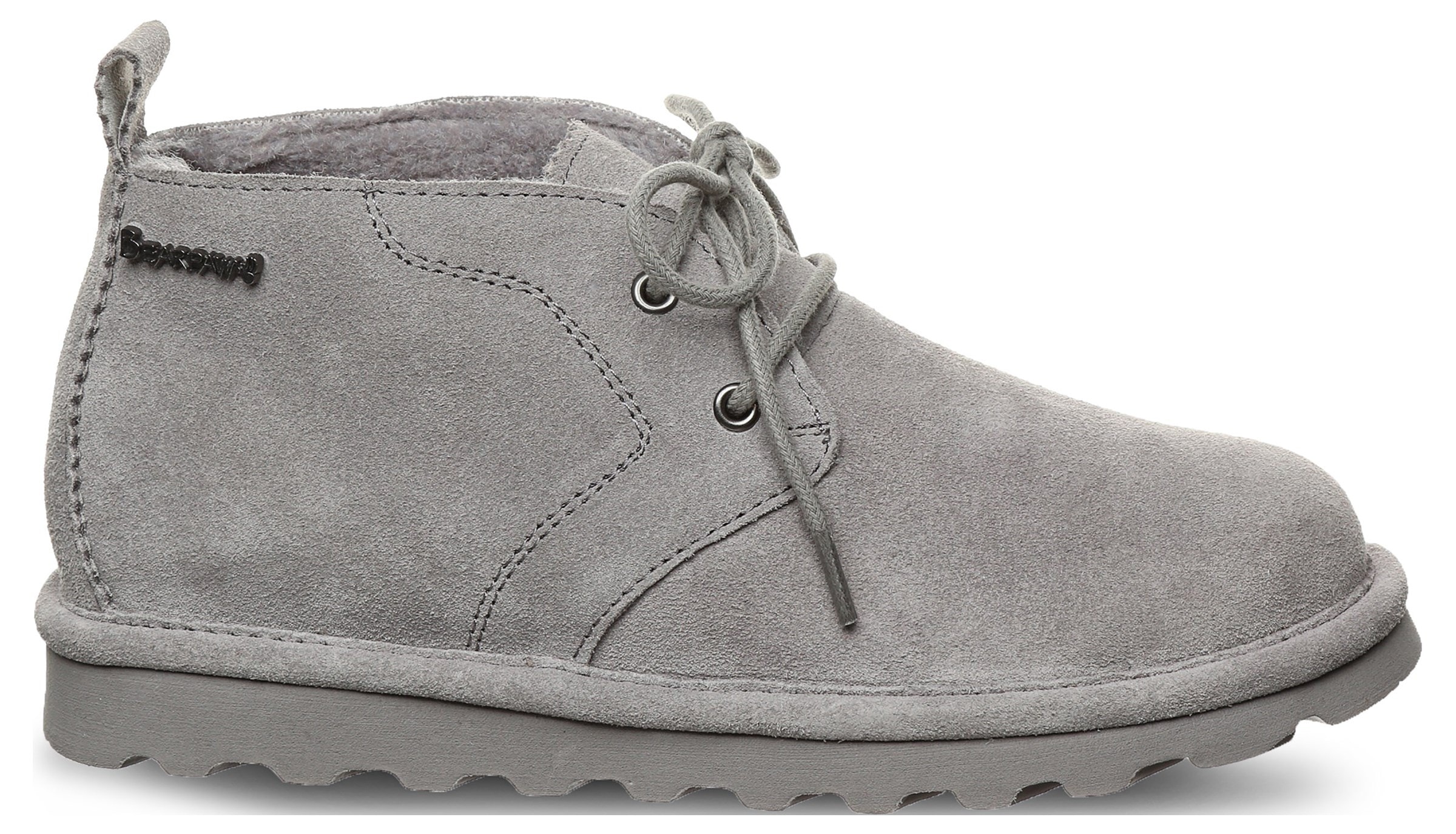 Bearpaw Women s Skye Chukka Boot Famous Footwear