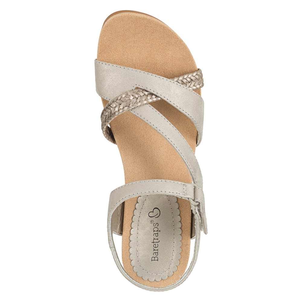 Platform Sandal Baretraps Womens Sandals Baretraps® Fernelle Wedge