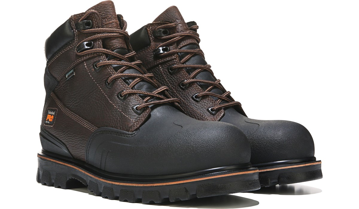 timberland pro rigmaster xt