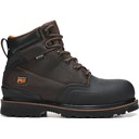 Brown Leather