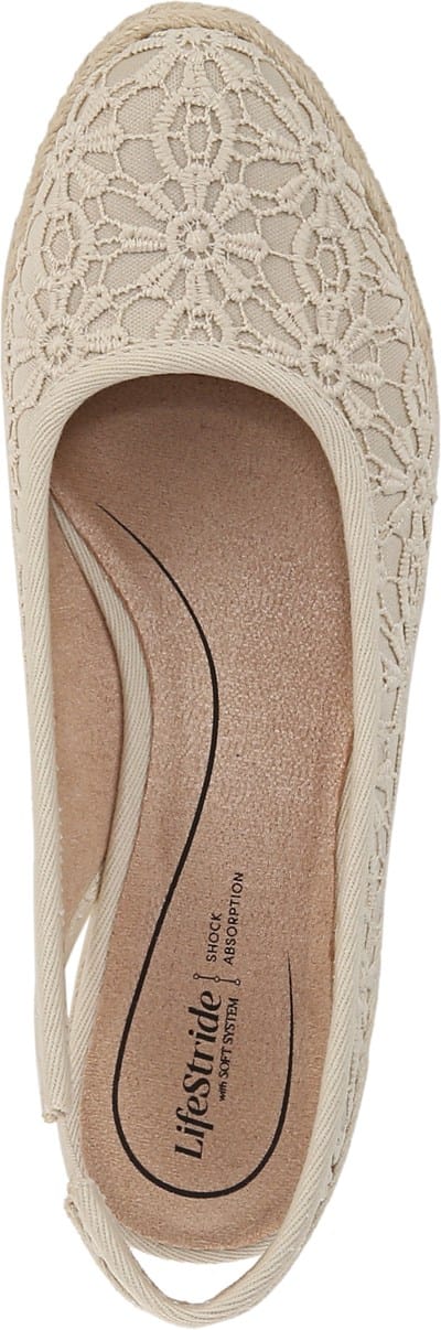 LifeStride Stivaletti classici da donna, Marrone scuro, 37 EU