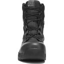 Men's 8" Valor Medium/Wide Composite Toe Work Boot - Front