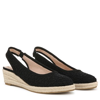 Women's Kayden Espadrille Wedge