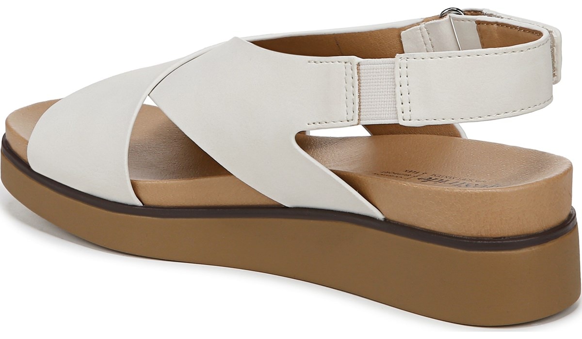 LifeStride Women's Georgina Slingback Sandal | Famous Footwear