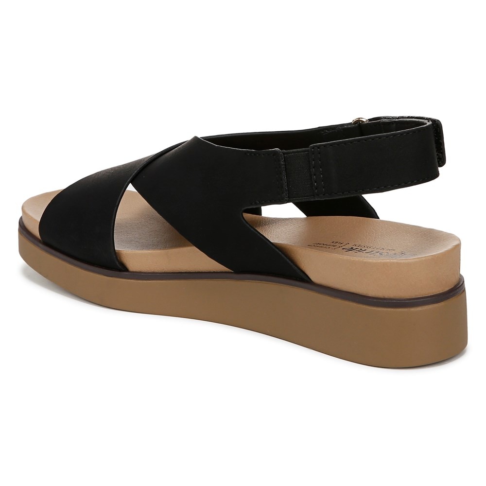 Living Life Beautifully  クリスティーナ・ストラット LifeStride Women's Georgina Slingback Sandal | Famous Footwear