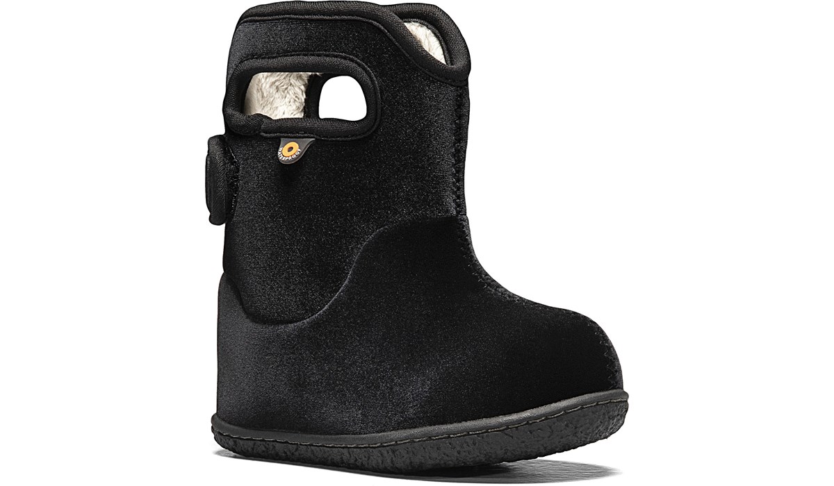 baby bogs black