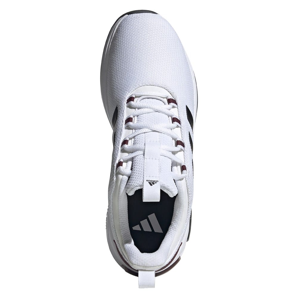Adidas Racer TR23 White Men\'s 9.5 or Women\'s 10.5 Sneakers adidas Men main image 2