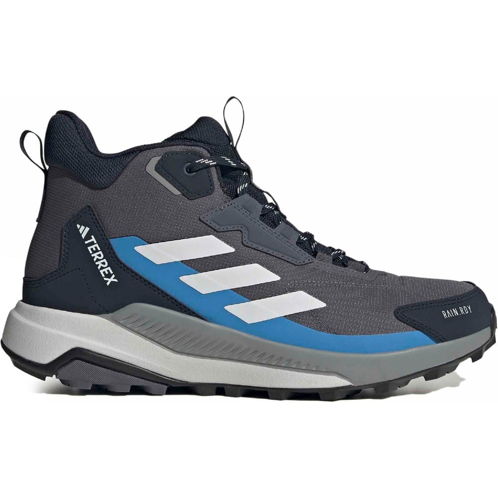 adidas gazelle silver green womens adidas Mens Terrex Eastrail R.rdy Waterproof Walking Shoes  Lovell Sports