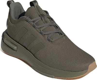 adidas gazelle silver green womens ADID-FX7278) Adidas Racer TR 2.0 Running Shoe Youth [black/grey/royal main image 1