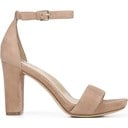 Gingersnap Suede