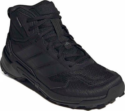adidas Men's Terrex Anylander Mid Rain.RDY Hiking Shoe | Famous Footwear