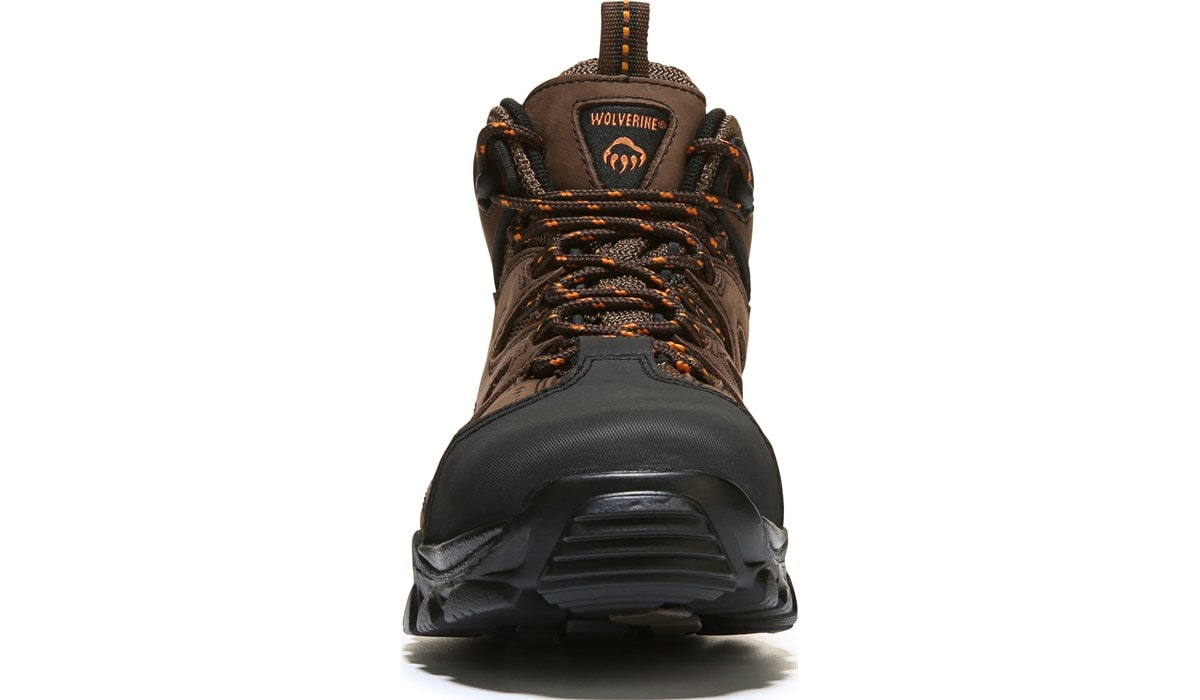 Hotelkalingaashok Wolverine 1000 Mile Boots With Vibram Sole