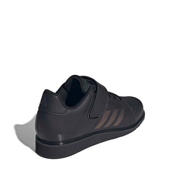adidas Men's Power Perfect 3 Weightlifting Sneaker | Famous Footwear