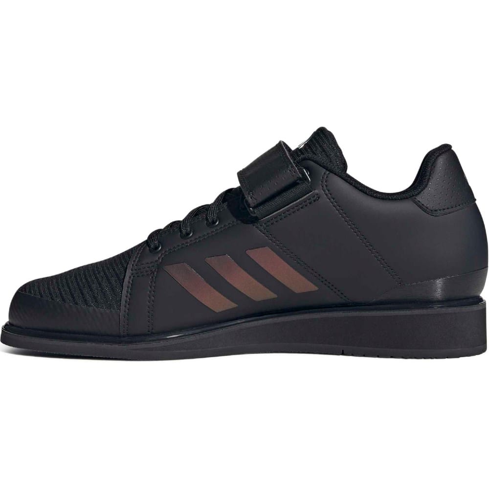 パワーパーフェクト3スクワットシューズ27.5cmアディダス adidas Men's Power Perfect 3 Weightlifting Sneaker | Famous Footwear