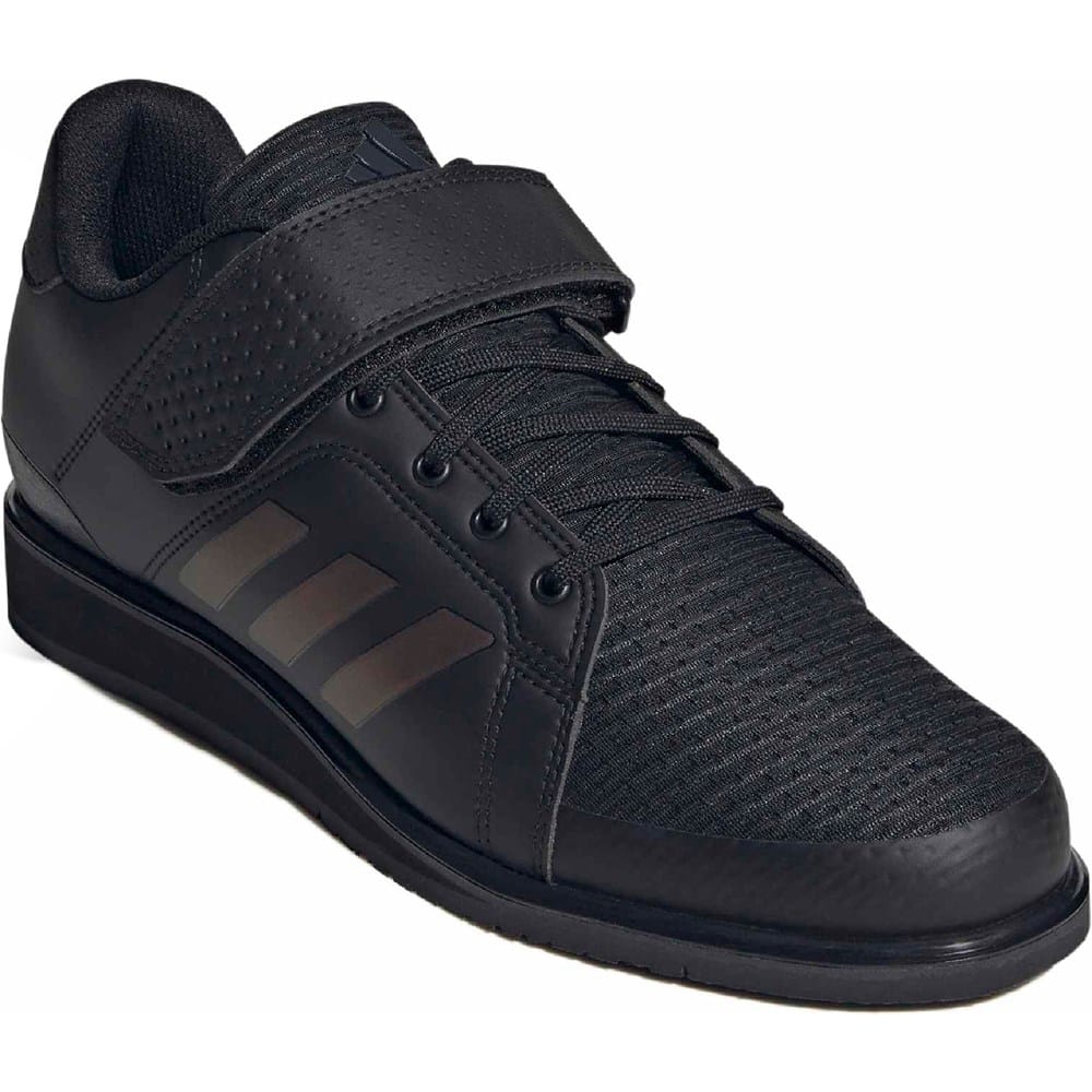 adidas Men's Power Perfect 3 Weightlifting Sneaker | Famous Footwear