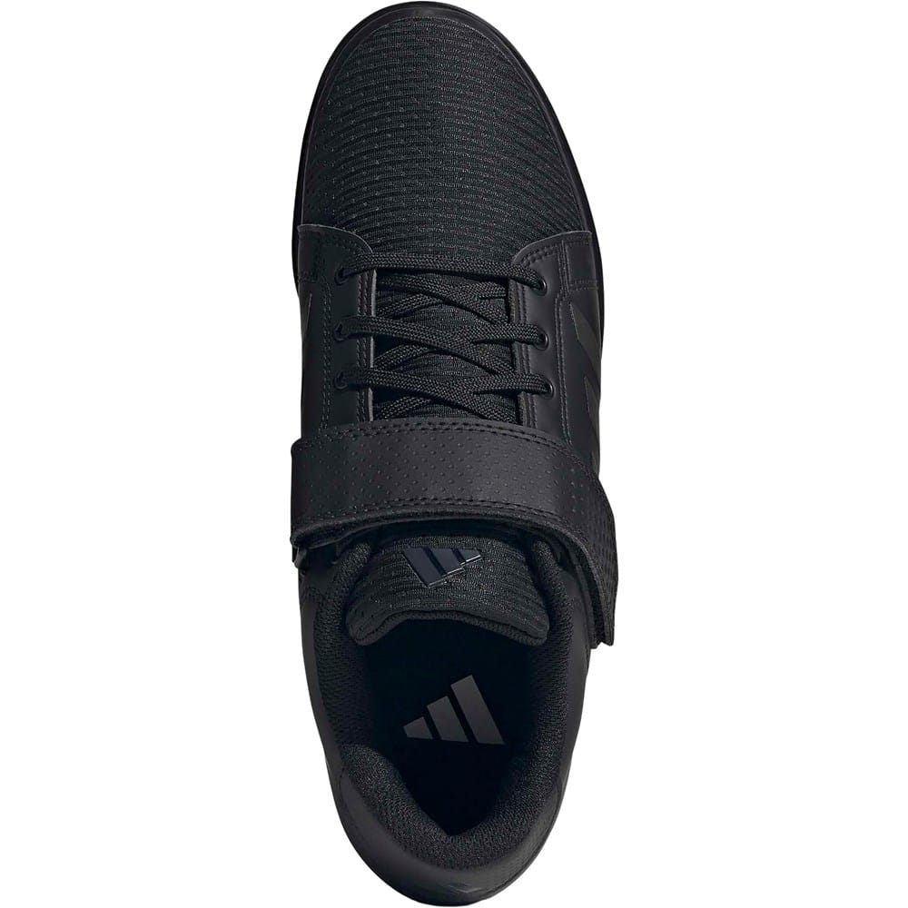 adidas Men's Power Perfect 3 Weightlifting Sneaker | Famous Footwear