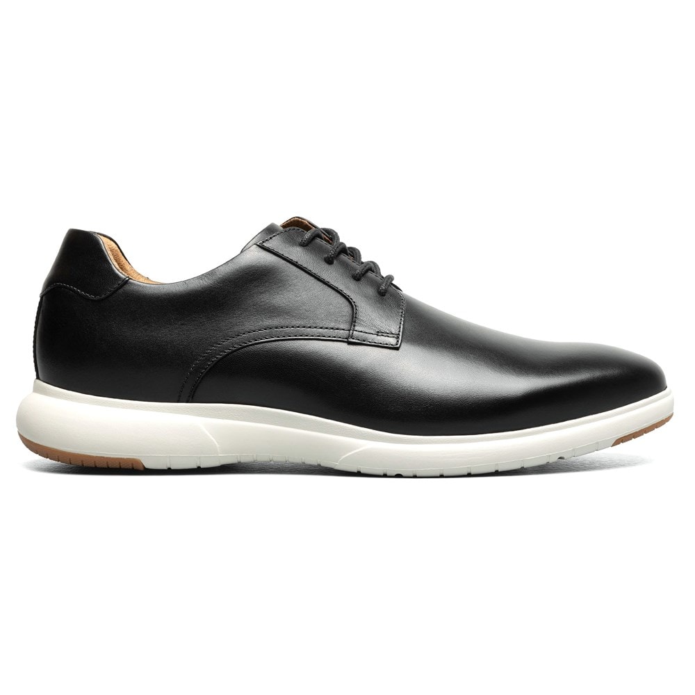 Florsheim Men's Dash Plain Toe Oxford Famous Footwear