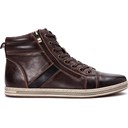 Coffee Nubuck