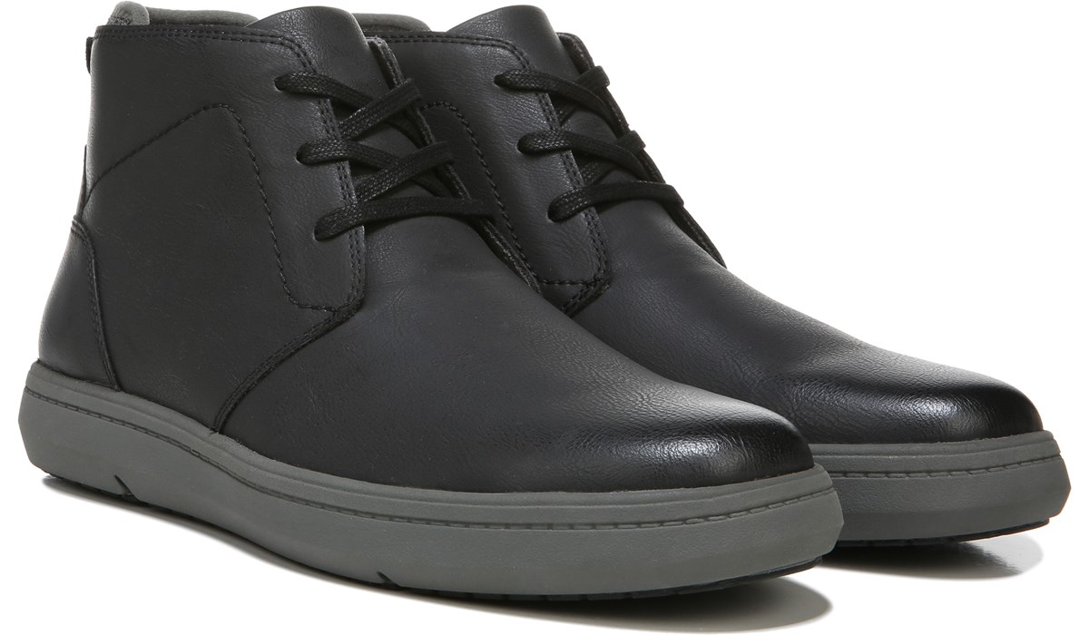Men's Crux Lace Up Chukka Boot - Pair