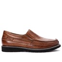 Brown Leather