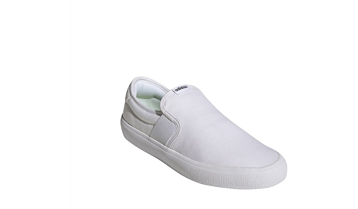 threat Affect rely adidas Vulc Raid 3R Slip On Sneaker | Famous Footwear