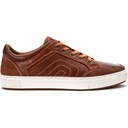 Tan Leather