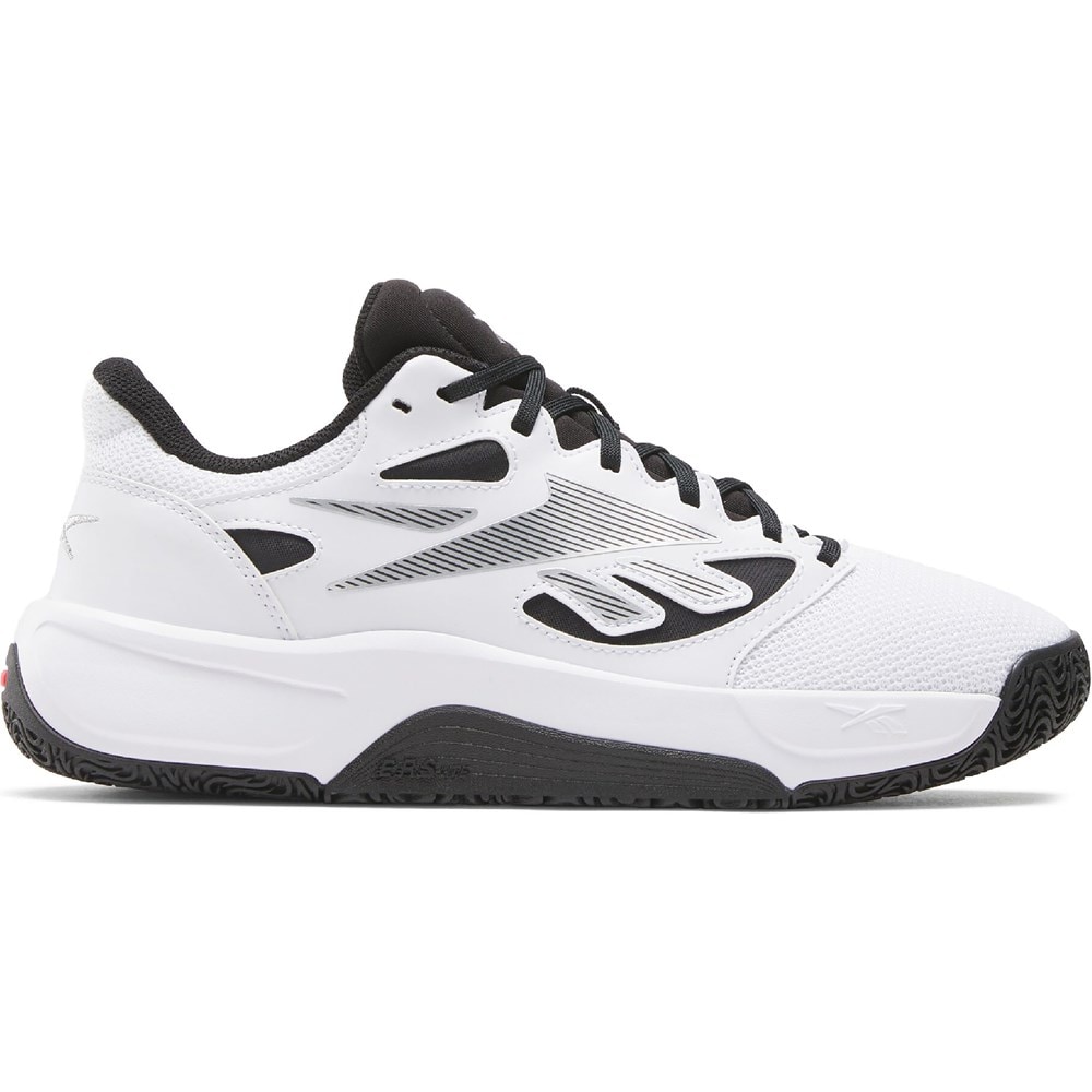 Reebok Men's Engine LT Sneaker Famous Footwear