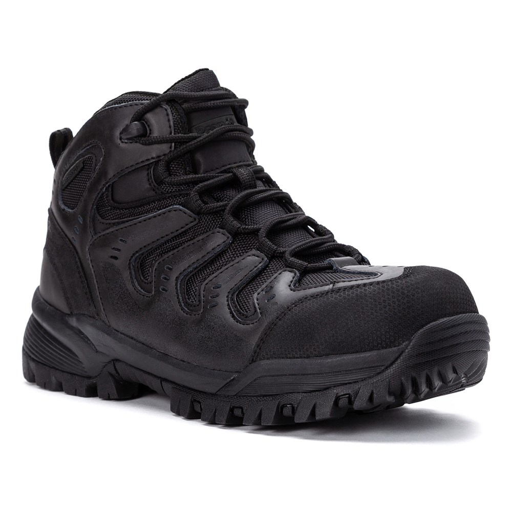 Sorel sentry boots 2025
