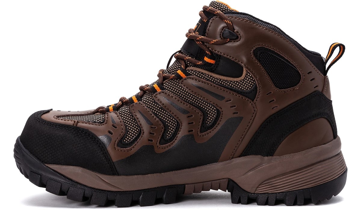 buy now pay later work boots