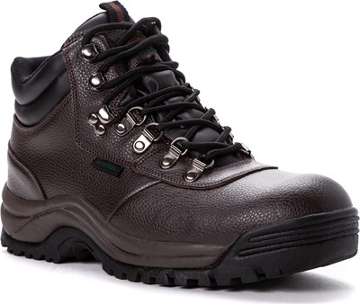 Men's Shield Walker Medium/Wide/X-Wide Composite Toe Boot
