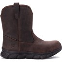 Brown Crazy Horse Leather