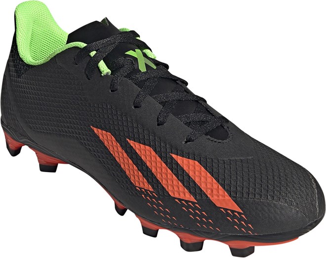 adidas men's x 20.4 firm ground cleats