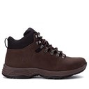 Brown Nubuck