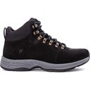 Black Nubuck