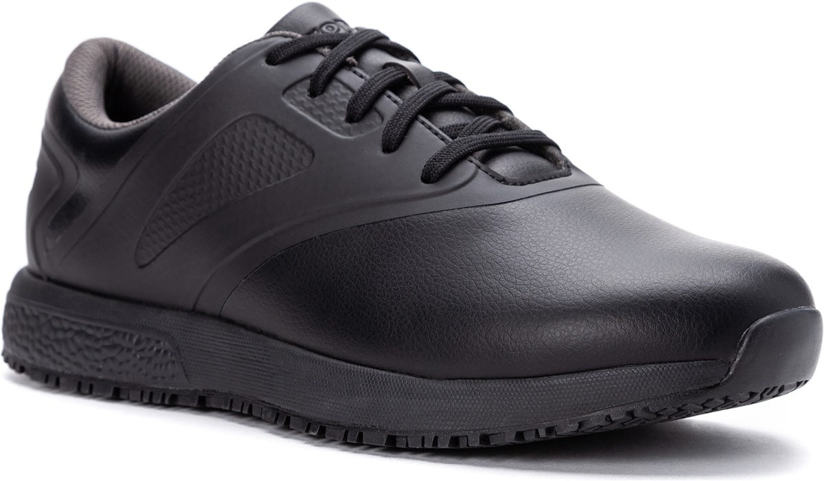 Men's Slater Medium/Wide/X-Wide Slip Resistant Sneaker - Pair