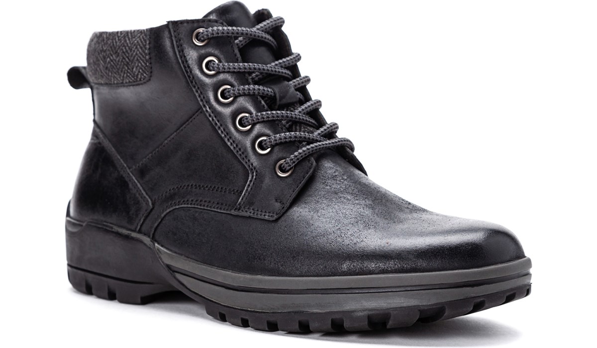 wide boots near me