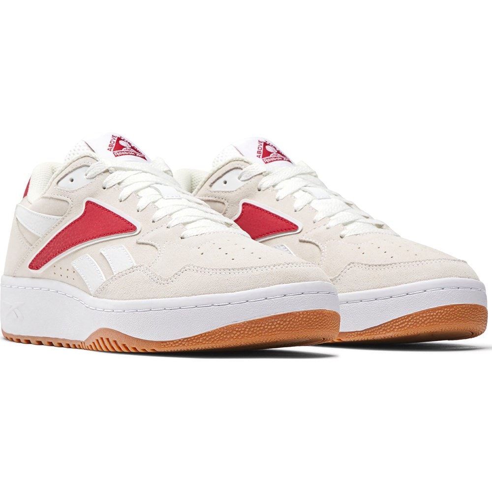 reebok low top basketball shoes