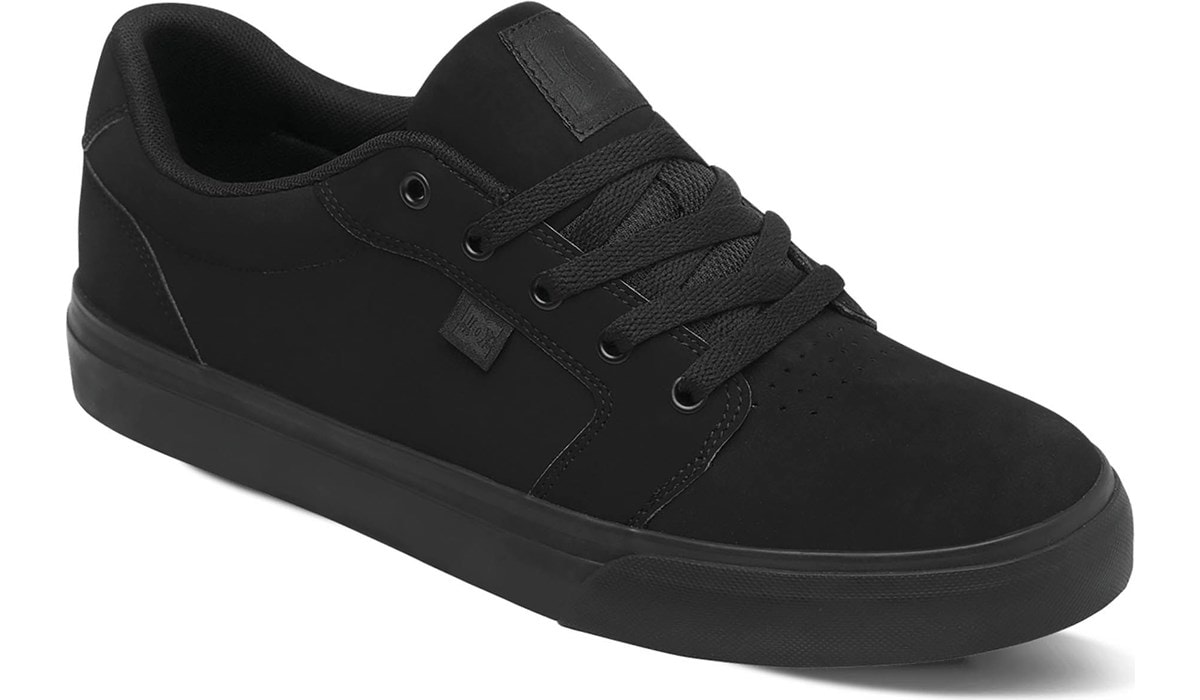 dc shoes anvil