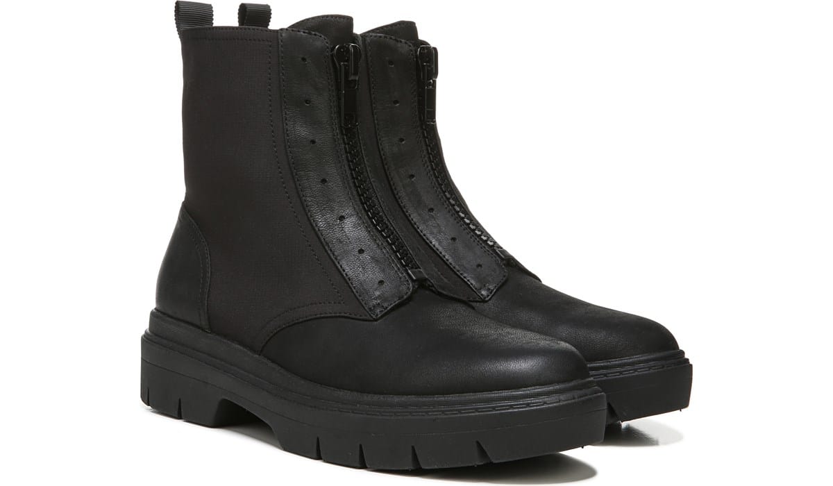 Chroma Combat Boot 