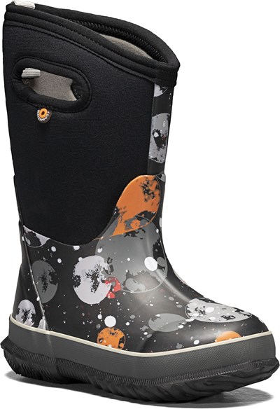 Kids' Classic Pull On Winter Boot Toddler/Little/Big Kid
