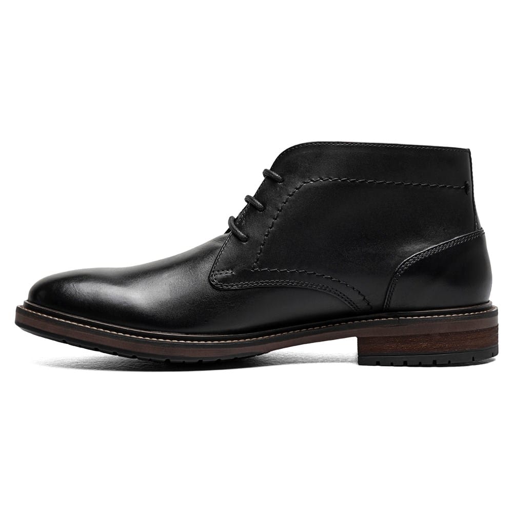 Florsheim Men's Forge Plain Toe Chukka Boot | Famous Footwear Florsheim Men's Forge Plain Toe Chukka Boot | Famous Footwear
