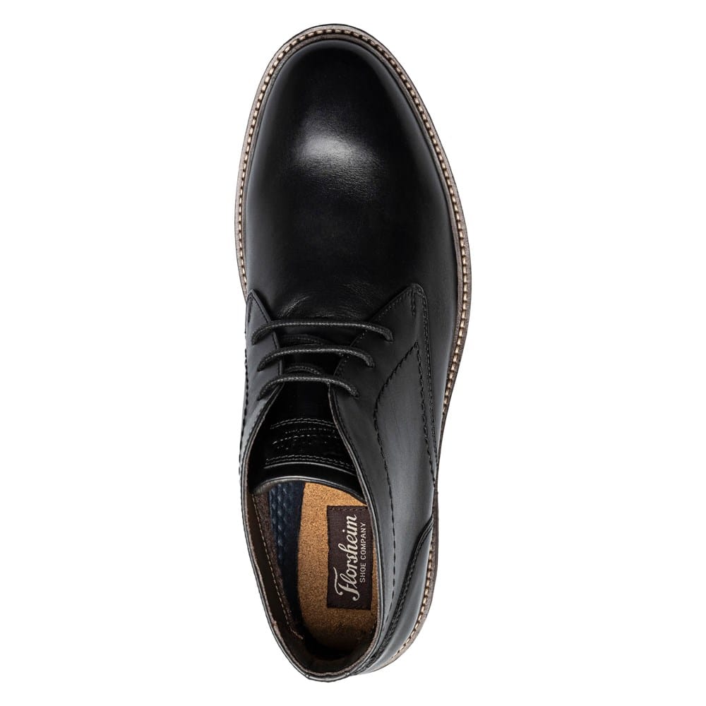 Florsheim Men's Forge Plain Toe Chukka Boot | Famous Footwear
